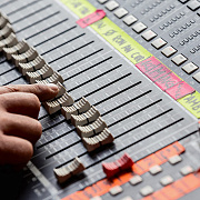 Клейкая лента Pro Gaffer Fluorescent 24мм х 25м